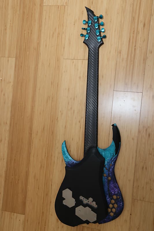 メ*月様 Etherial Guitars / ELITH 7 エーテリアルギタ メ*月様 Etherial Guitars / ELITH 7 エーテリアルギタ - メルカリ