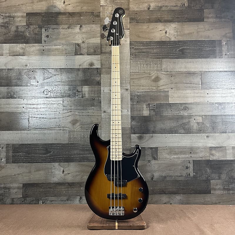 Yamaha BB434M 4-String Bass | Reverb