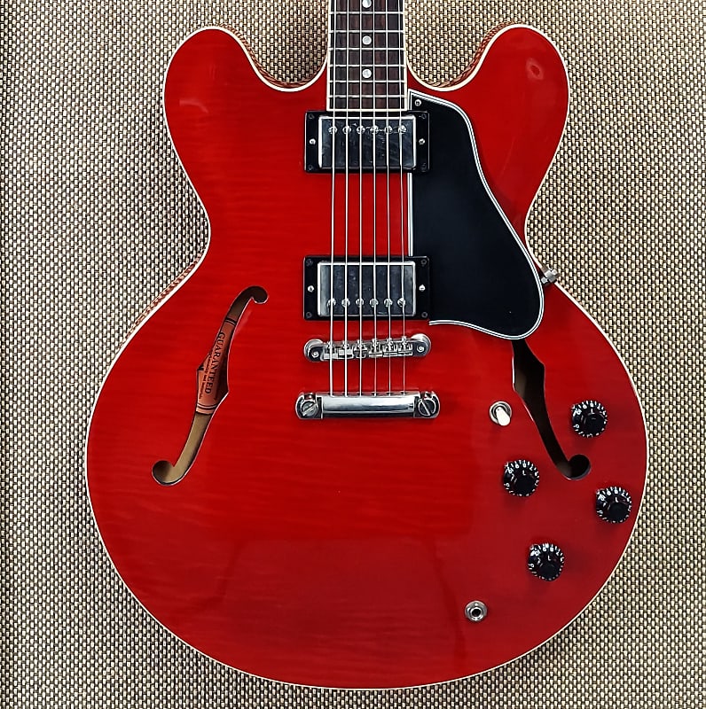 2006 gibson es 335 hot sale