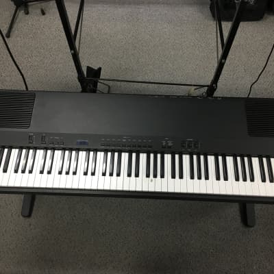Used Yamaha PF P-100 Clavinova Keyboard | Reverb