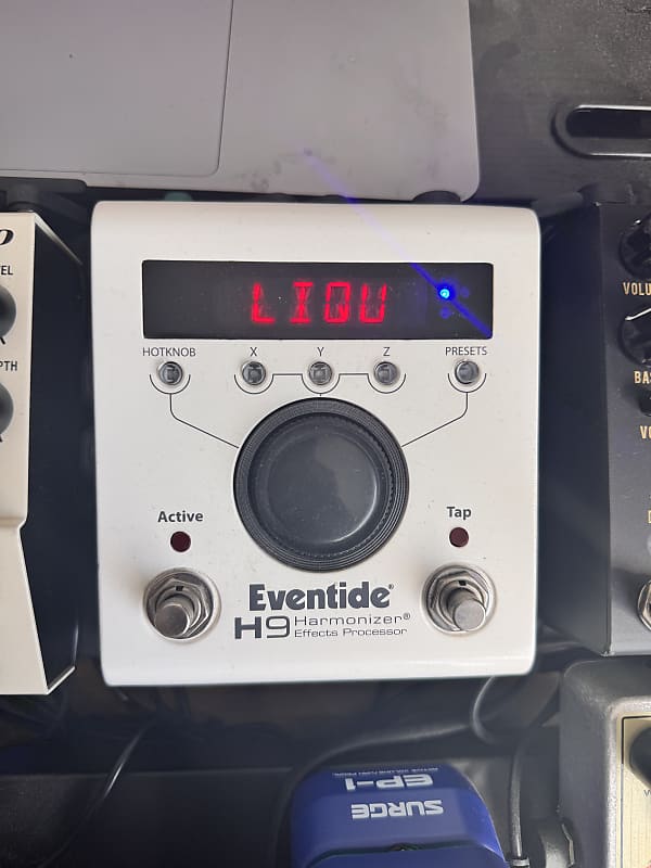 Eventide H9 Max