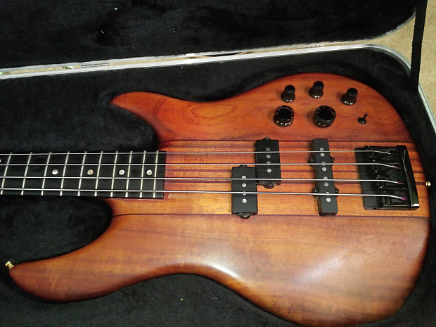 Peavey dyna bass unity series sale