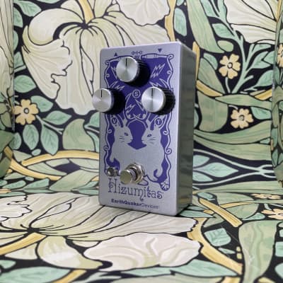 Reverb.com listing, price, conditions, and images for earthquaker-devices-hizumitas