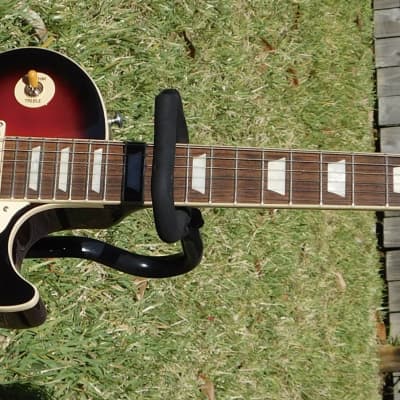 Gibson Les Paul Standard '60s Limited-Edition Tri-Burst 2021 image 4