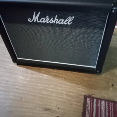 Marshall Haze MHZ112 1x12 Guitar Speaker Cabinet | Reverb