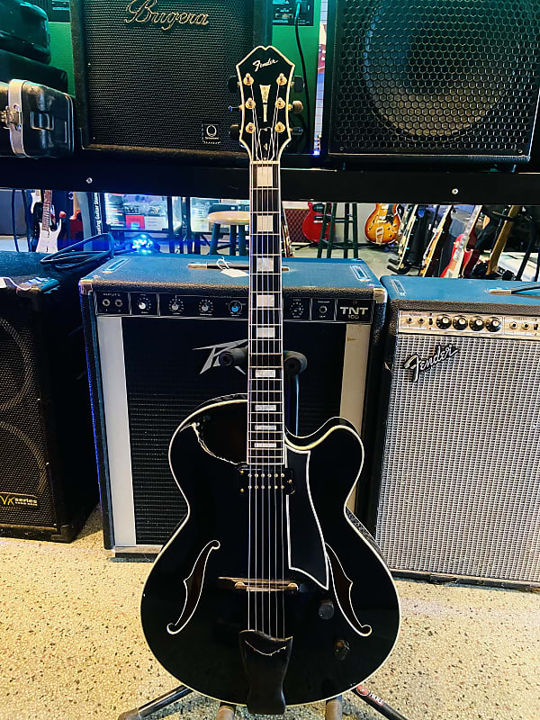 Fender Japan D'aquisto アコースティックギター 日本製 Fender D'Aquisto Elite Made In Japan | Reverb