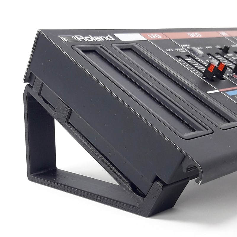 3DWaves Stands [2 Pairs] for the Roland Boutique Series image 1