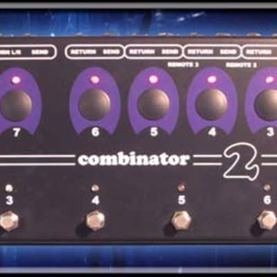 Carl Martin Combinator II | Reverb