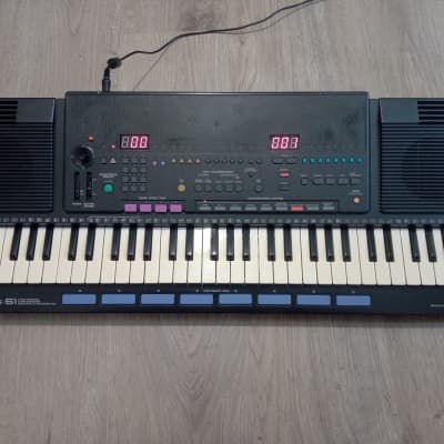Yamaha PSS-51 Vector Synth 1980s image 1