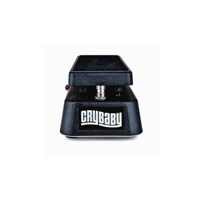 PEDALE EFFETTO PER CHITARRA CRY BABY FOOT CONTROLLER DUNLOP DCR-1FC for sale