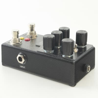 VEROCITY EFFECTS PEDALS Uver [SN BBOMVVER-1] (01/15) | Reverb