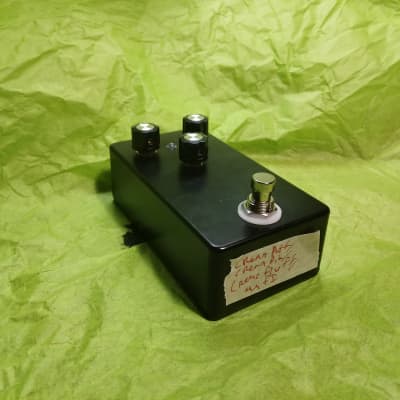 Discordance Electric Op-Amp Fuzz image 2