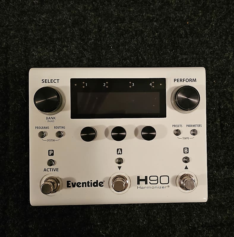 Eventide H90 Harmonizer