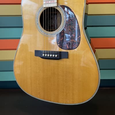 Martin D-28 Grand Ole Opry (2000) for sale