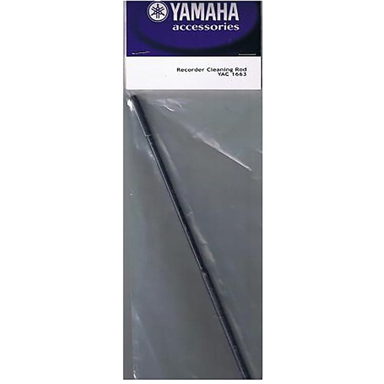 Yamaha YAC1663 Recorder Cleaning Rod image 1