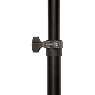 Ultimate Support SP-80B Adjustable Speaker Pole image 3