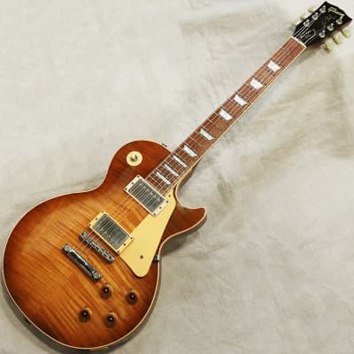 Gibson Les Paul Standard Reissue '87 Heritage Dark Sunburst for sale