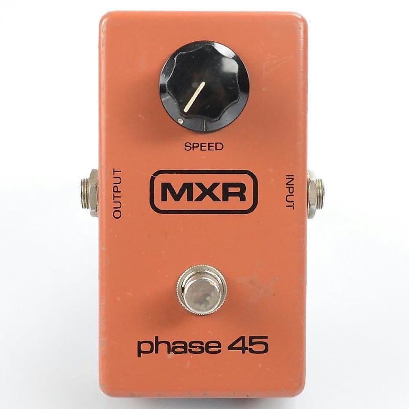 MXR MX-105 Block Phase 45 1975 - 1984 image 1