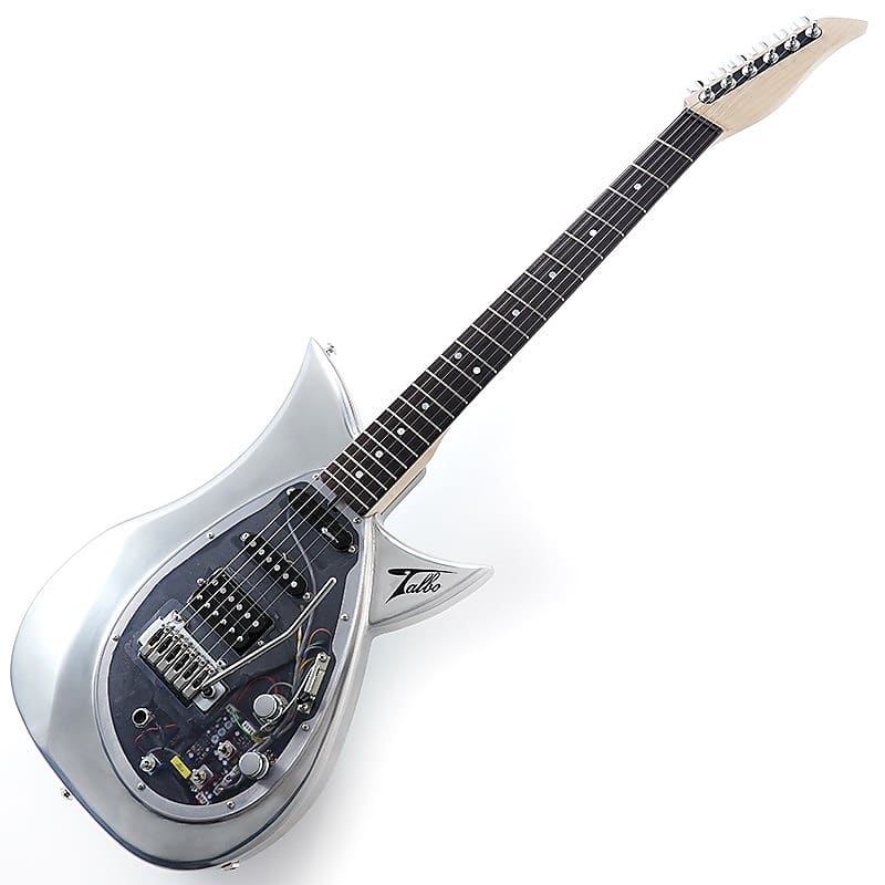 TOKAI TALBO 40th ANV Alumi Clear Wilkinson Limited Sustainer