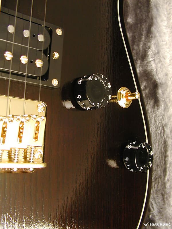 Deviser ROSETTA VESSEL・HH Coffee-CTM FBK 2023 - Top Lacquer