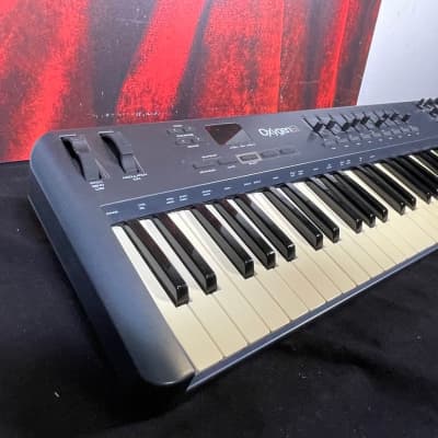 M-Audio OXYGEN 61 MIDI Keyboard (New York, NY)