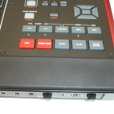 AKAI Professional MPC X Standalone Drum Machine Sampler Sequencer w/ Magma Case & Accessories image 6