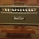 Bad Cat Cougar 50 50-Watt Guitar Amp Head