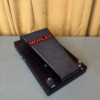 お歳暮･冬ギフト2024｜ギフト・贈り物はセブン Morley PDW Reverb | Distortion/Wah/Volume Series Pro ギター