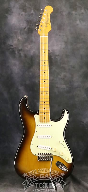 FgN(FUJIGEN)(エフジーエヌ(フジゲン)) / OS-10TT OS-10TT/SB