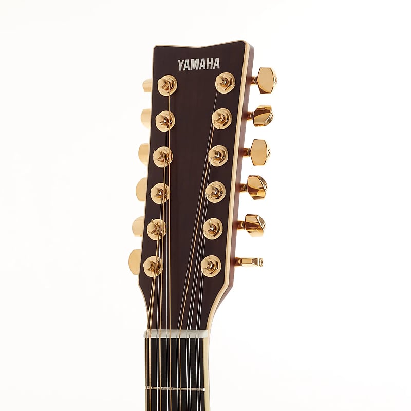 Yamaha LL16-12 ARE | Reverb