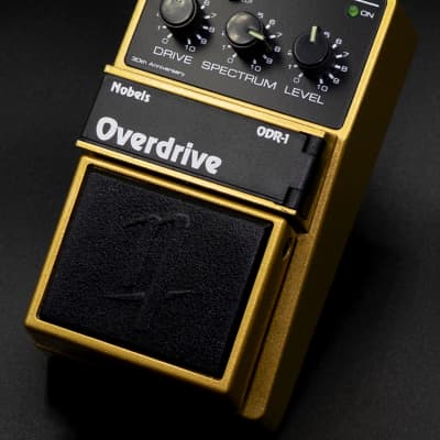 Nobels 30th Anniversary ODR-1 | Reverb