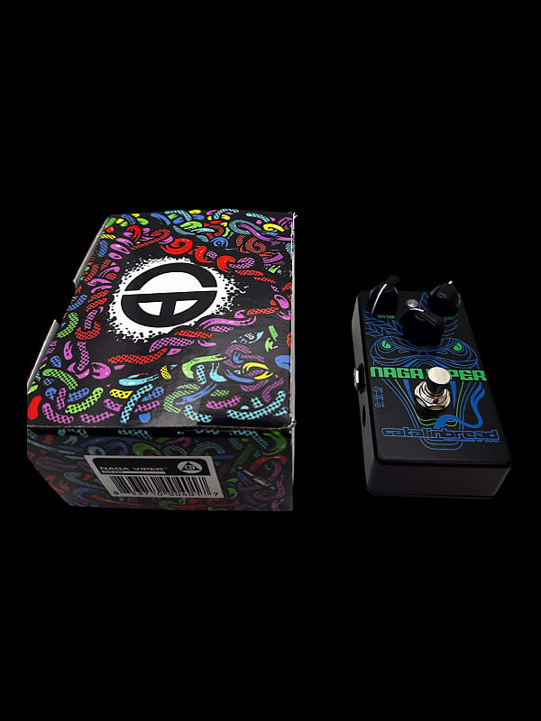 Catalinbread Naga Viper