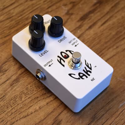 Reverb.com listing, price, conditions, and images for crowther-hot-cake
