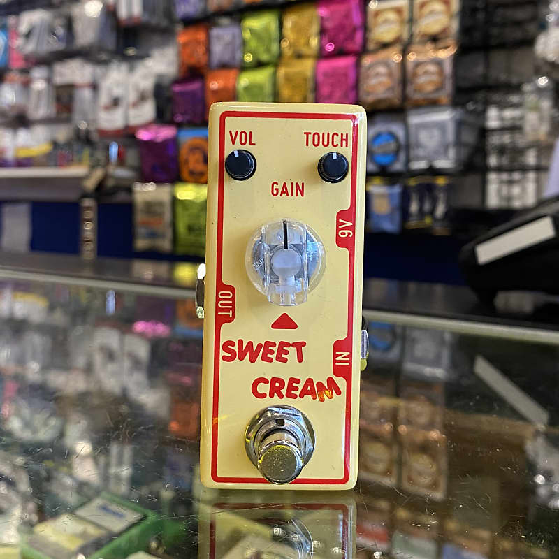 Tone City Sweet Cream