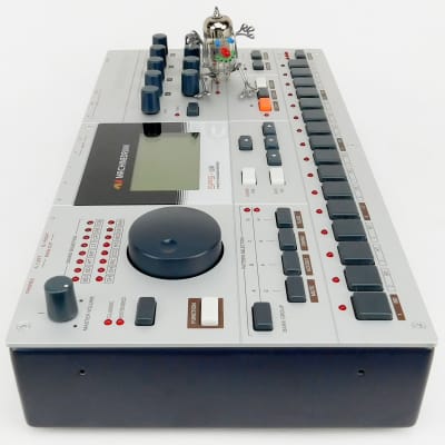 Elektron Machinedrum SPS-1 UW MK1 Drum Synthesizer + Neuwertig + Garantie image 6