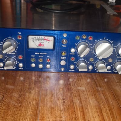Alesis DEQ-830 analog / digital multi channel EQ - Gearspace