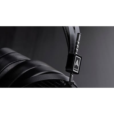 Audeze LCD-X Open-Back Headphones Regular image 10