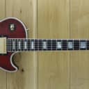 Gibson Custom Les Paul Axcess Custom Figured Top, Bengal Burst CS200918