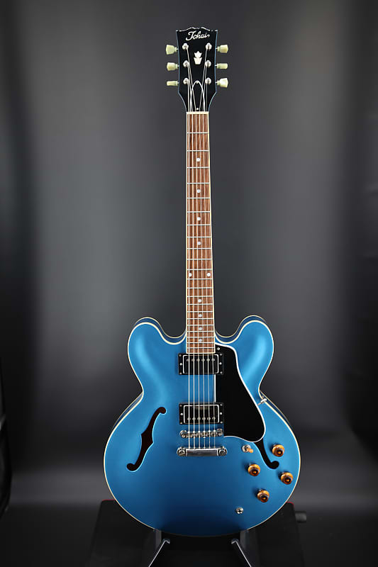 Tokai UES180-PB 2022 - Pelham Blue | Reverb UK