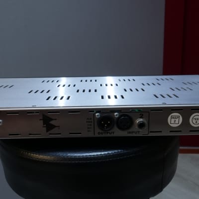 API 5500  Dual 4-Band Equalizer image 18