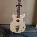 Danelectro Convertible Acoustic Blonde 1966
