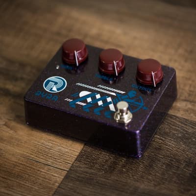 Reverb.com listing, price, conditions, and images for ryra-the-klone