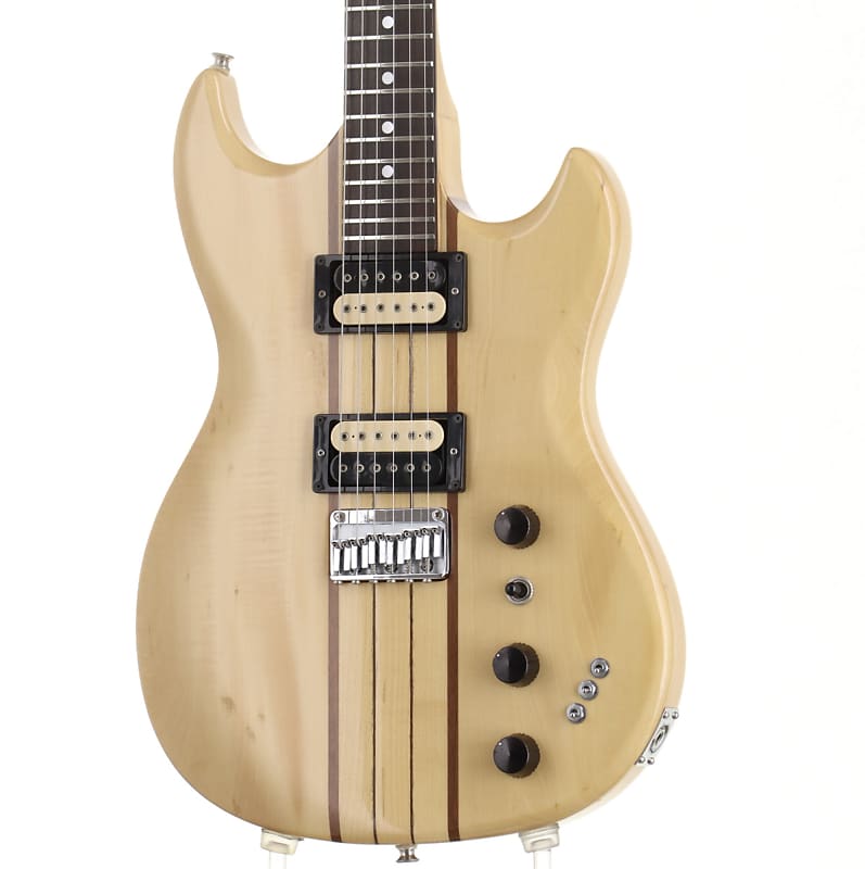 Aria Pro II TS-400 Natural Tri Sound [SN 089109] [11/09] | Reverb