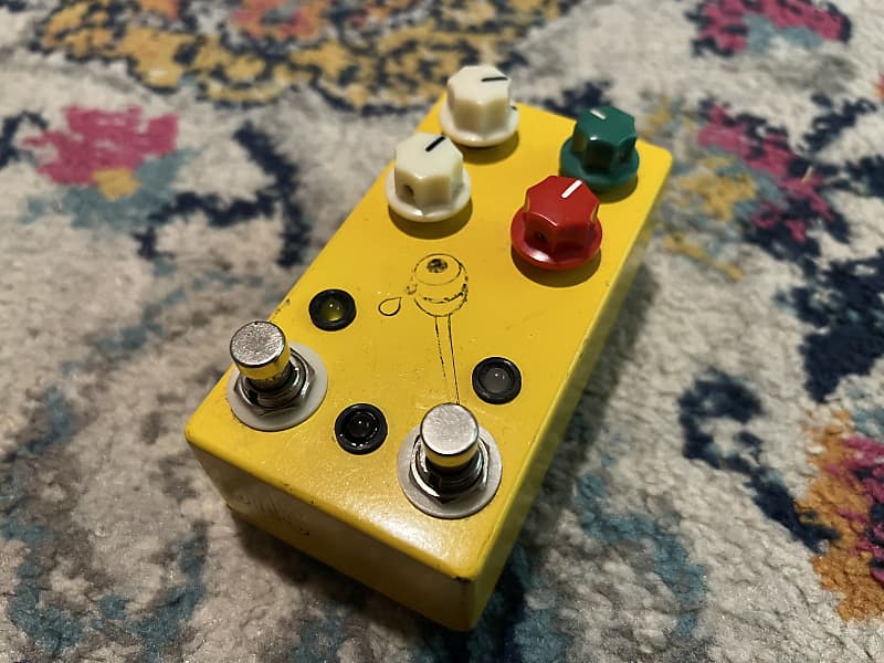 JHS Honey Comb Deluxe - Prototype | Reverb