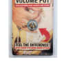 Seymour Duncan YJM Split Shaft 500K High-Speed Volume Pot