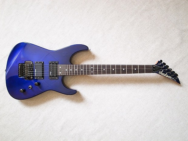 早い者勝ち！Jackson super dinky Standard Jackson Super dinky standard 1993 | Reverb