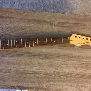 G&l neck discount