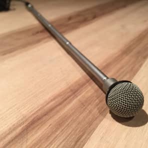 Vintage Sony ECM-51 Bob Barker Telescoping Condenser Microphone *Works Great! *Screen *Battery image 6