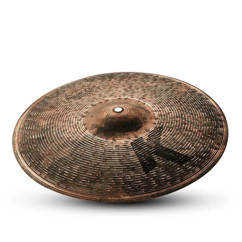 Zildjian 14" K Custom Special Dry Hi-Hat Cymbal - Bottom Only K1410 image 1
