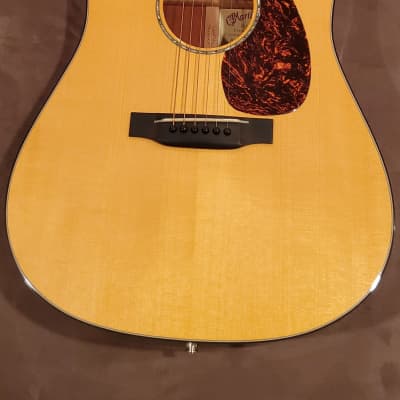 2001 Martin D-18CW Clarence White Commemorative Edition for sale